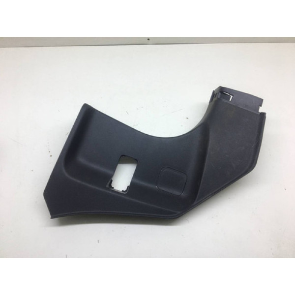 Soleira Acabamento Pé Carona Direito Honda Hr-v 2018 1.8