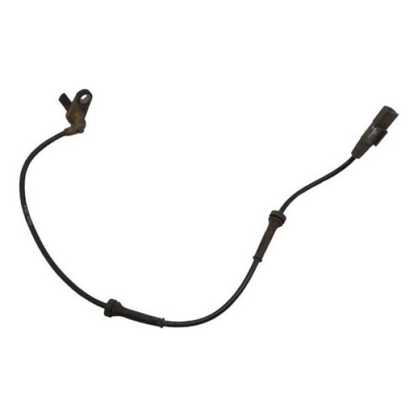 Sensor Freio Abs Traseiro Esquerdo Nissan 2014 1.6 March
