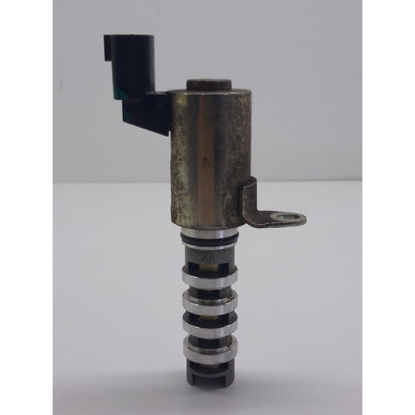 Válvula Solenoide Do Cabeçote Nissan 1.6 Versa 2014
