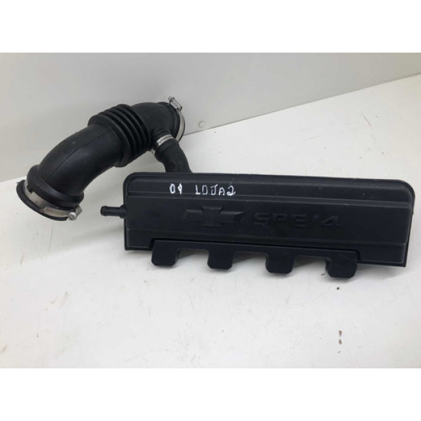 Caixa Ressonância Chevrolet Onix 1.0 2014/2015 Lt