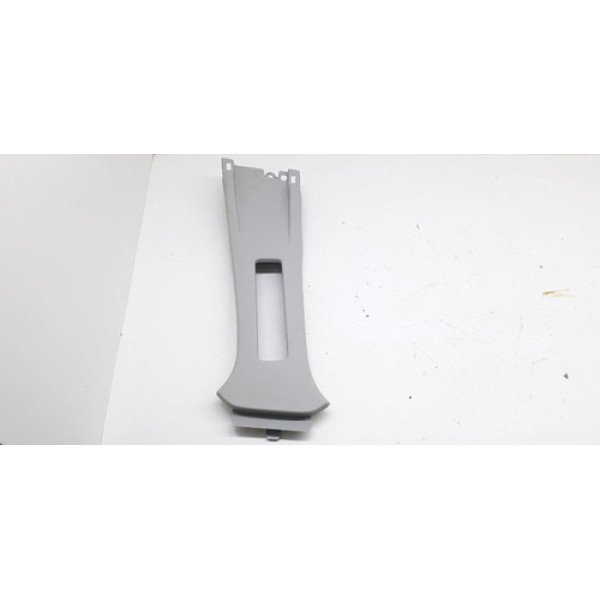 Acabamento Coluna Cinto L/e Ford Ecosport Titanium 2015 2.0