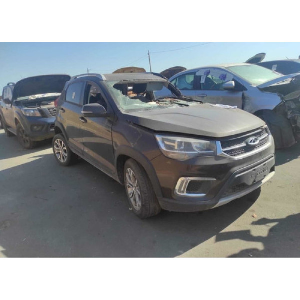 Venda De Peças Carro Cherry Tiggo 2 2019 1.5