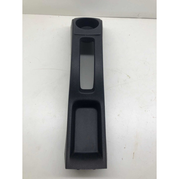 Porta Copos Central Renault Sandero Original 2017