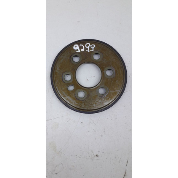 Roda Fônica Cremalheira Onix 1.0 2020 Turbo Ecotec Flex