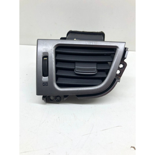 Difusor De Ar Esquerdo Hyundai Elantra Cinza 2012/2013