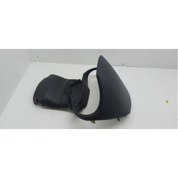 Moldura Painel Instrumento Hyundai 2013 Hb20s