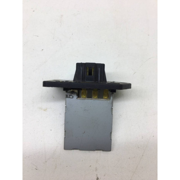 Resistência Caixa Ventilação Hyundai Hb20 Sedan 2015 1.6