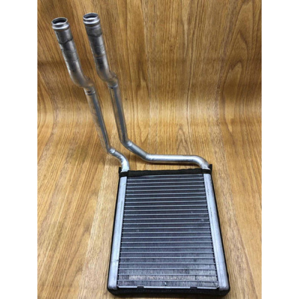 Evaporador Ar Quente Hyundai Hb20 2017 1.6