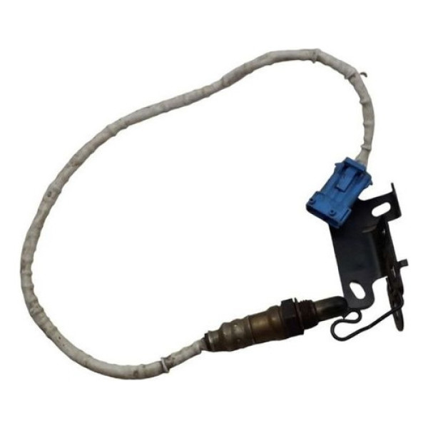 Sonda Lambda Pós Catalisador Citroen C3 1.5 2013 Manual