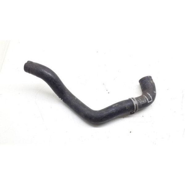 Mangueira Superior Radiador Ford New Fiesta 2014 1.6