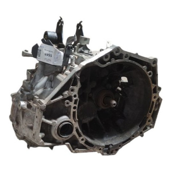 Câmbio 6 Marchas Toyota Etios 1.5 2018 Manual 32 Mil 4cc Km