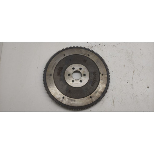 Volante Do Motor Cremalheira Prisma Lt 1.4 Manual 2019