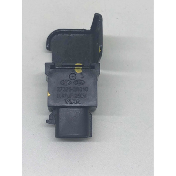 Sensor Condensador Bobina Ignição Hyundai Hb20 Aut 2019 1.6