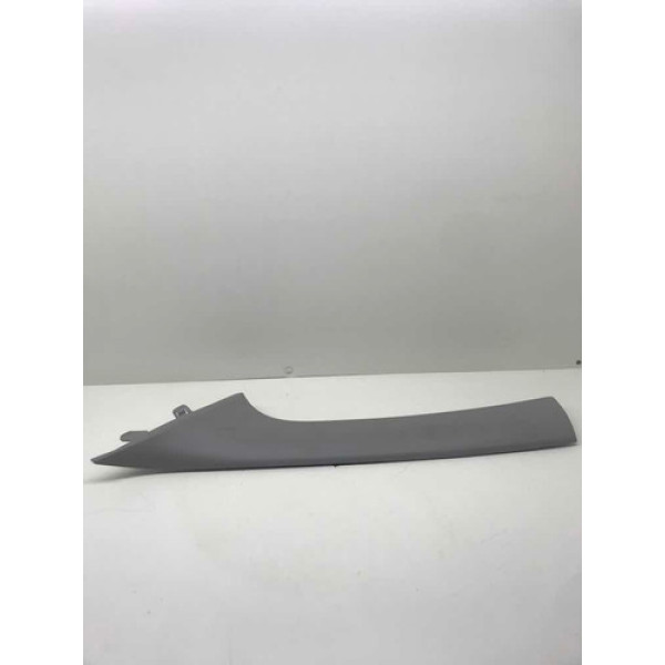 Moldura Coluna Parabrisa Esquerdo Hb20 2019 858101s000