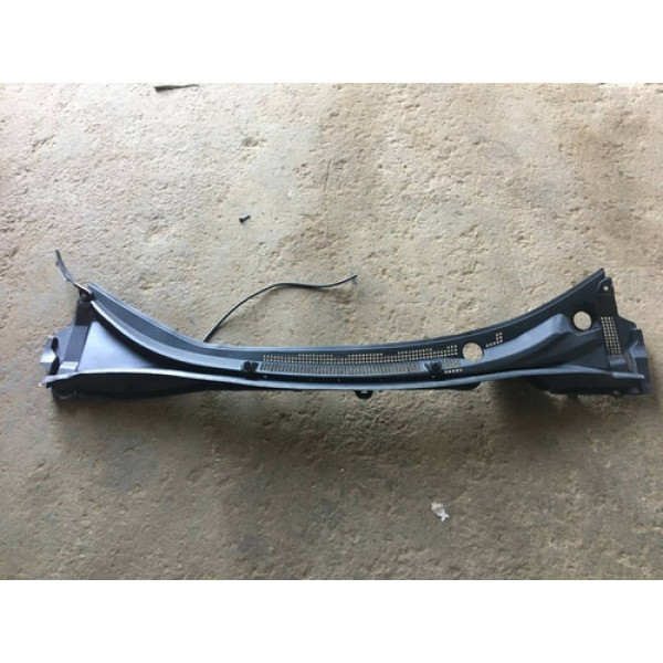 Churrasqueira Para-brisa Honda Civic 2020 Turbo