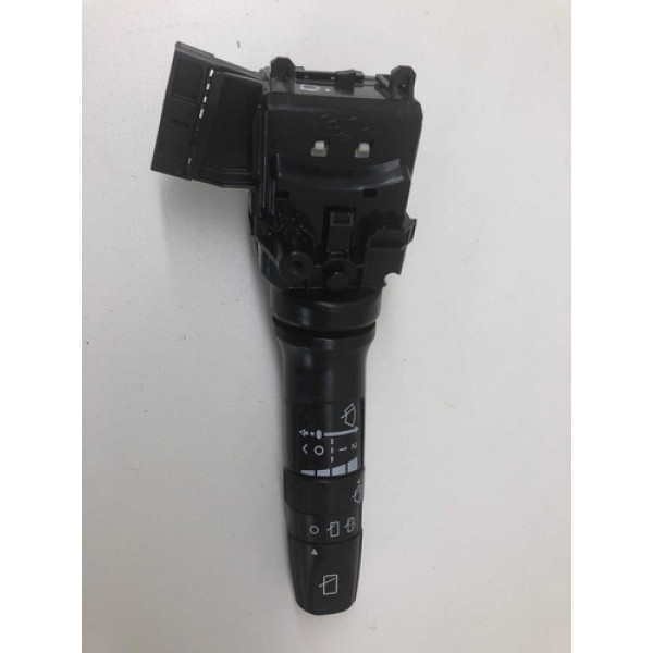 Chave Limpador Para-brisa Traseiro Hb20 Hatch 2018/2019