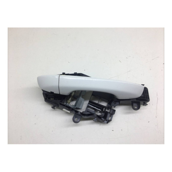 Maçaneta Externa Traseira Direita Volkswagen Tiguan 2020 1.4