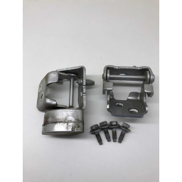 Par Dobradiça Porta Traseira Direita Citröen 2009/2010 C5