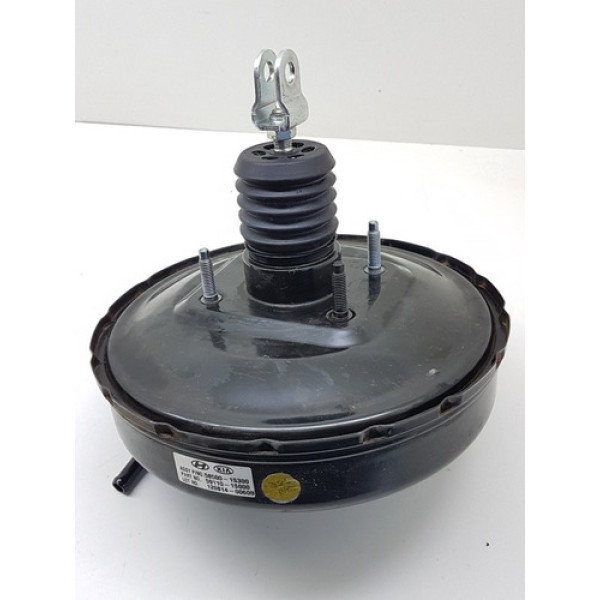 Hidrovacuo Servo Freio Hyundai Hb20 1.6 585001s300 2013