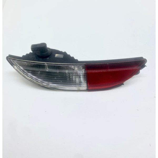Lanterna Traseira L/direito 2021/22 Do Fiat Toro