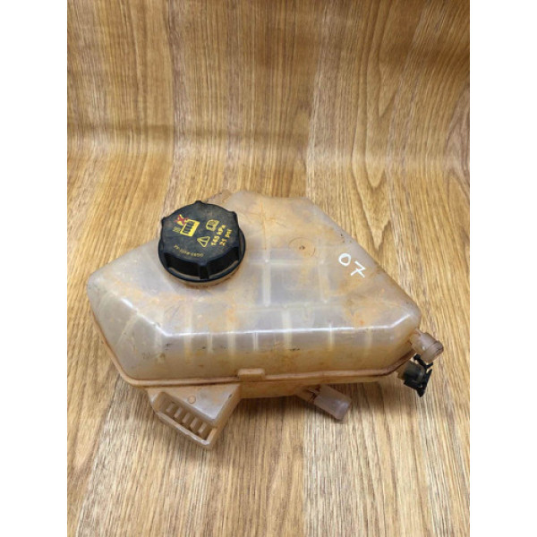 Reservatório D´água Ford Ka 1.0 2018 Hatch