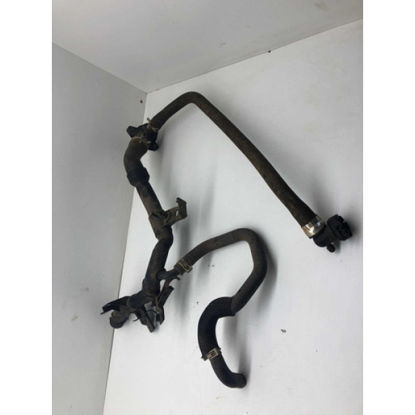 Mangueira Dágua Peugeot 208 1.6 Automatico 2018