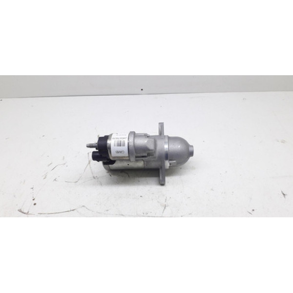 Motor Partida Arranque Chevrolet Prisma 1.4 2019 Eco