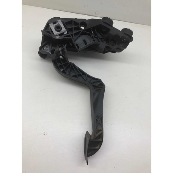 Pedal Embreagem Ford New Fiesta 1.6 Manual 2016