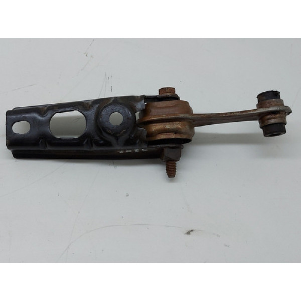 Coxim Câmbio Raquete Renault Sandero 2020 Manual 1.0 3cc