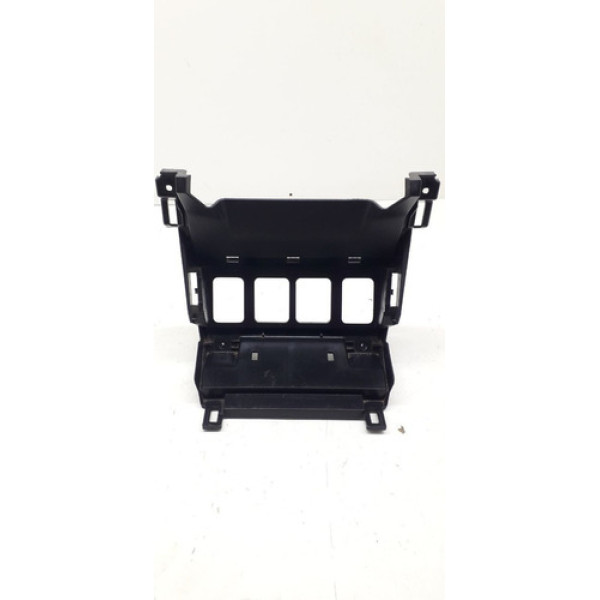 Acabamento Painel Usb Honda Hr-v 2018 Original