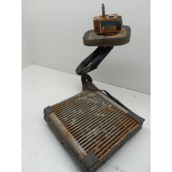 Núcleo Evaporador Ar Condicionado Ford Ka 2015 1.0