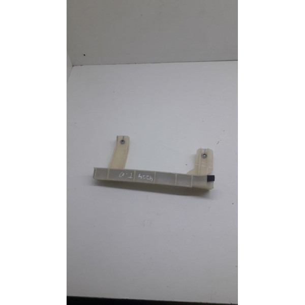 Canaleta Guia De Vidro Traseira Direita Fiat Mobi 1.0 2020