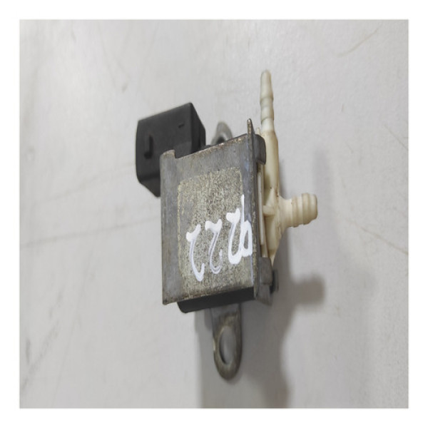 Válvula Solenóide Partida Frio Gm Prisma 1.4 2019