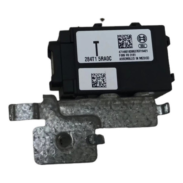 Módulo Controle Nissan Kicks 1.6 284t15ra0c 2020