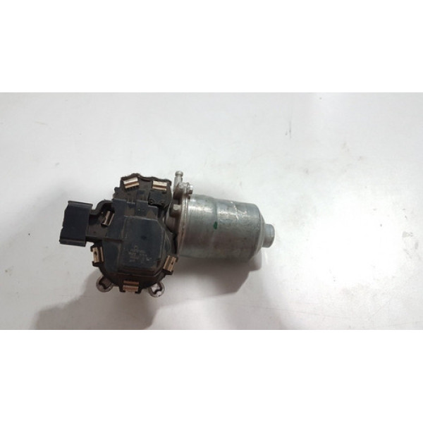 Motor Limpador Do Para-brisa Ford 1.0 Ka 2015/2016