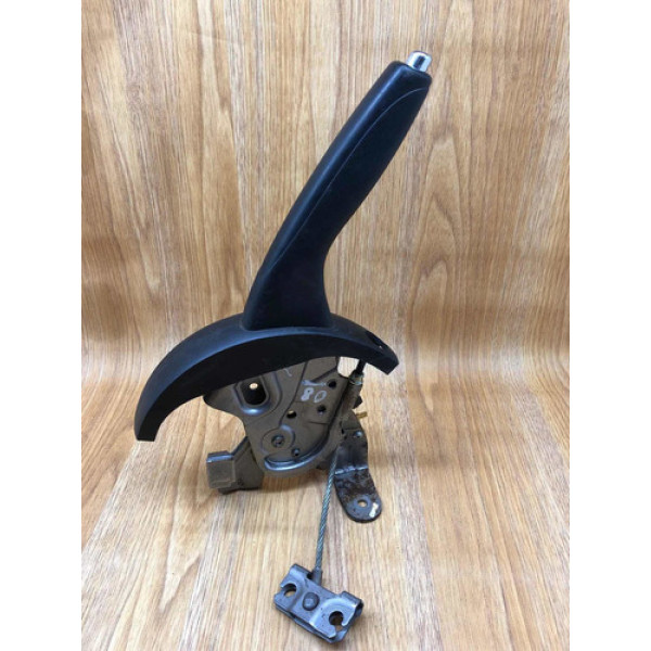 Alavanca Freio De Mão Nissan Versa 2018 1.6