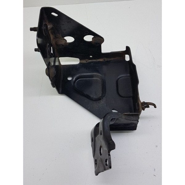 Suporte Da Bomba Do Abs Citroën C3 1.5 2013 Original 222300a