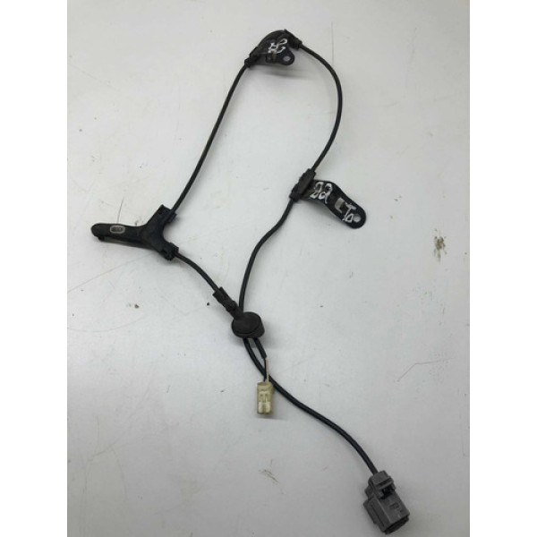 Sensor Abs Traseiro Direito Toyota Corolla 2.0 2012/2013