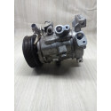 Compressor Ar Condicionado Toyota Yaris 1.5 Bc44713690 2019