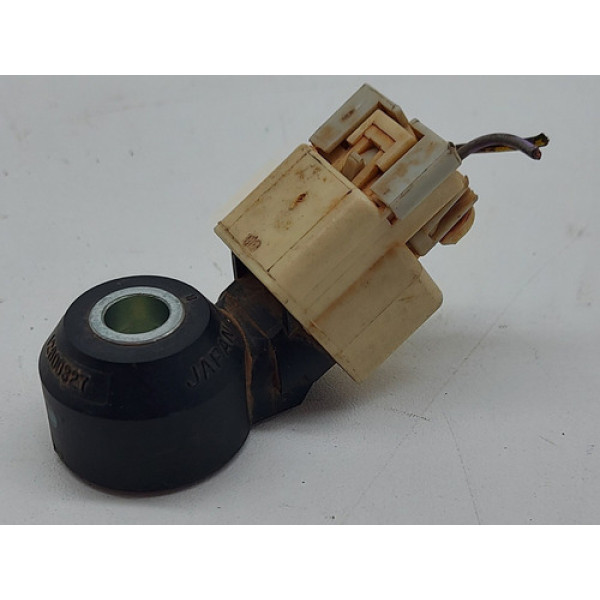 Sensor De Detonação Chevrolet Onix 2014 1.4