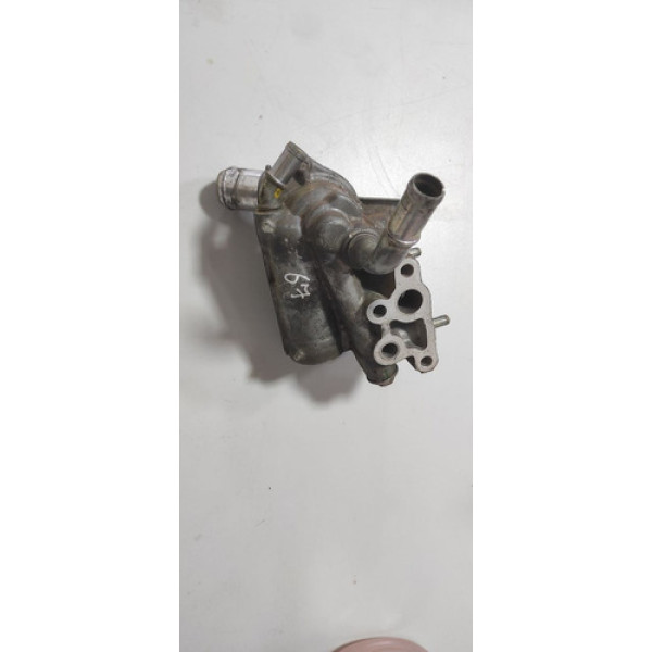 Carcaça Valvula Termostatica Honda Civic 2014/2015 2.0