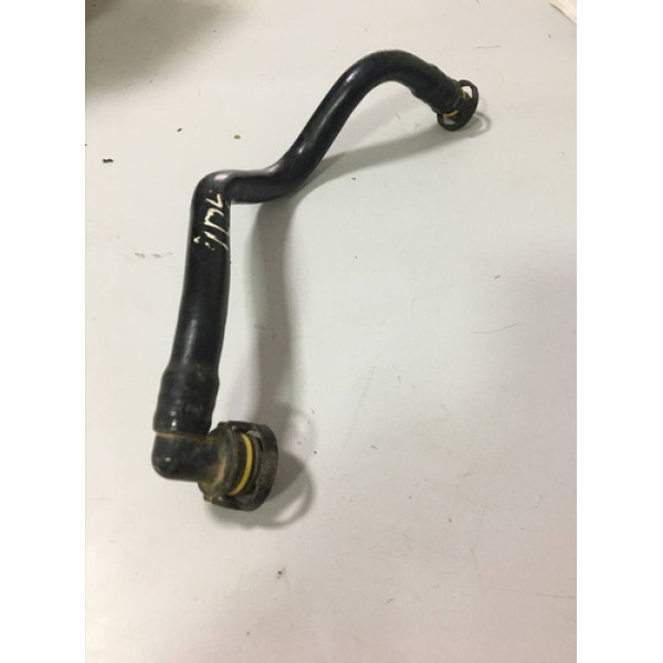 Mangueira Respiro Tampa Válvula Ford Ka 1.0 2016