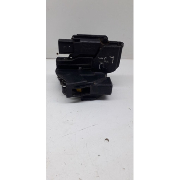 Fechadura Elétrica Porta Traseira Esquerda 2015 Hb20 Hyundai