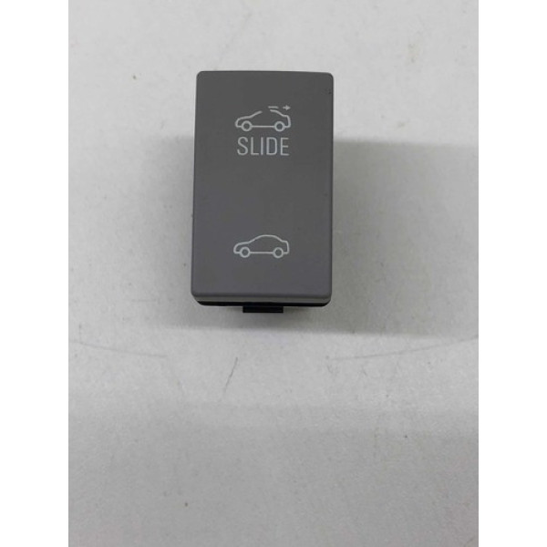Botão Slide Abertura Teto Solar Tracker 1.4 42409998 2018