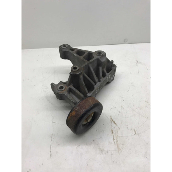 Suporte Coxim Compressor Ar Condicionado S10 2013 Flex 2.4