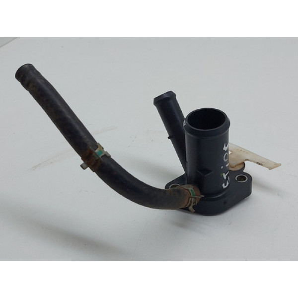 Cavalete Água Cabeçote Toyota Etios 2013 1.5