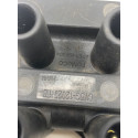 Bobina De Ignição Ford New Fiesta 1.6 2016