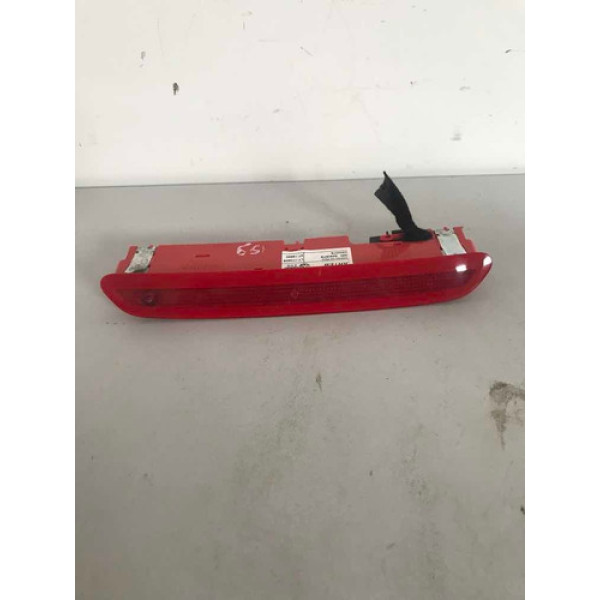Break Light Luz Adicional 1.6 2018 Volkswagen 5z0945097b Fox