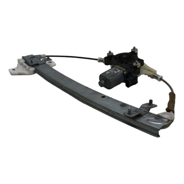 Máquina Vidro Elétrica Tras Le Hb20 Sd 1.6 834501s000 2016