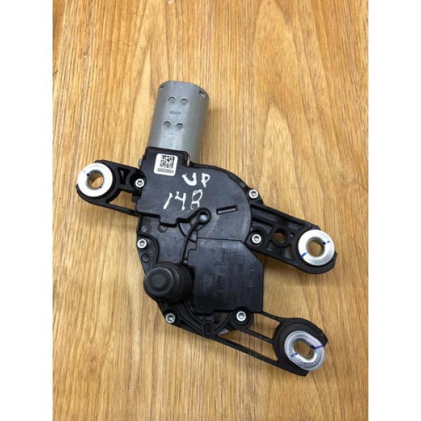 Motor Limpador Traseiro Volkswagen Up Move 2017 1.0